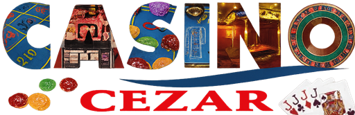 Casino Cezar logo